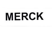 Trademark MERCK