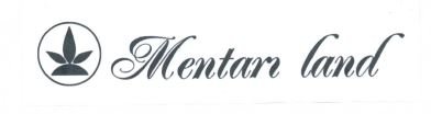 Trademark MENTARI LAND + LOGO