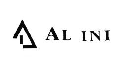 Trademark AL INI + LOGO