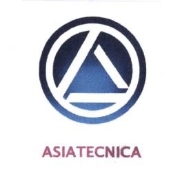 Trademark ASIATECNICA + LOGO