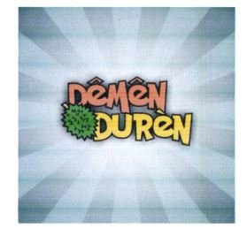 Trademark DEMEN DUREN + LUKISAN