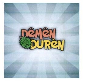 Trademark DEMEN DUREN + LUKISAN