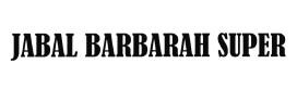 Trademark JABAL BARBARAH SUPER