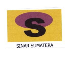 Trademark SINAR SUMATERA + LOGO