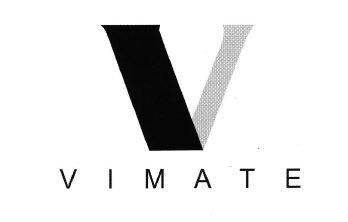 Trademark VIMATE + LOGO V