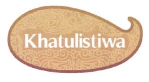 Trademark KHATULISTIWA + LUKISAN