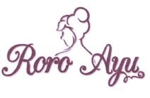 Trademark RORO AYU + LOGO