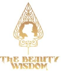 Trademark THE BEAUTY WISDOM + LOGO