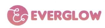 Trademark EVERGLOW + LOGO