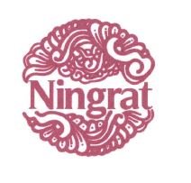 Trademark NINGRAT + LUKISAN