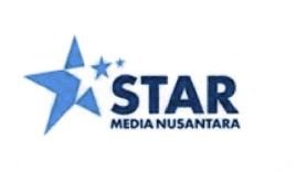 Trademark STAR MEDIA NUSANTARA + LOGO