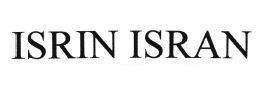 Trademark ISRIN ISRAN