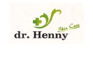 Trademark DR.HENNY SKIN CARE + LUKISAN