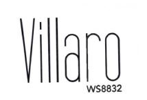 Trademark VILLARO WS8832