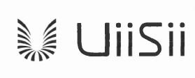 Trademark UIISII + LOGO