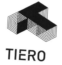 Trademark TIERO + LOGO