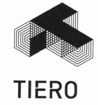 Trademark TIERO + LOGO