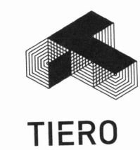 Trademark TIERO + LOGO