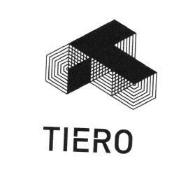 Trademark TIERO + LOGO