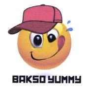 Trademark BAKSO YUMMY + LOGO