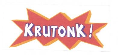 Trademark KRUTONK!