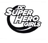 Trademark DC SUPER HERO GIRLS