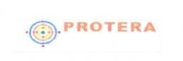 Trademark PROTERA + LOGO