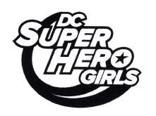 Trademark DC SUPER HERO GIRLS