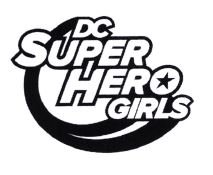 Trademark DC SUPER HERO GIRLS