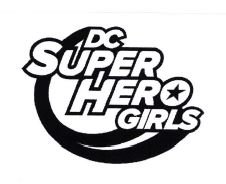 Trademark DC SUPER HERO GIRLS