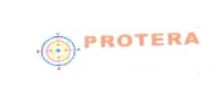 Trademark PROTERA + LOGO