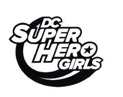 Trademark DC SUPER HERO GIRLS