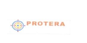 Trademark PROTERA + LOGO