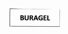 Trademark BURAGEL