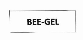 Trademark BEE-GEL