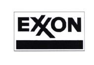 Trademark EXXON