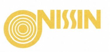 Trademark NISSIN