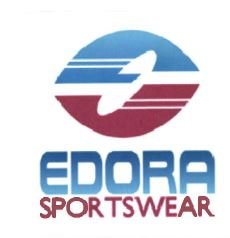 Trademark EDORA SPORTSWEAR + LUKISAN