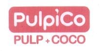 Trademark PULPICO