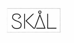 Trademark SKAL