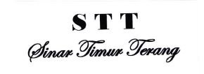 Trademark STT SINAR TIMUR TERANG