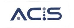 Trademark ACIS