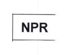 Trademark NPR