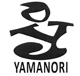 Trademark YAMANORI + LUKISAN