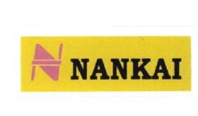 Trademark NANKAI + LOGO