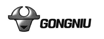 Trademark GONGNIU + LOGO