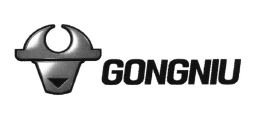 Trademark GONGNIU + LOGO