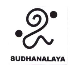 Trademark SUDHANALAYA + LOGO