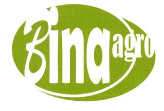 Trademark BINA AGRO