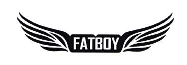 Trademark FATBOY + LOGO